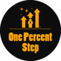 One Percent Step Financial Coaching